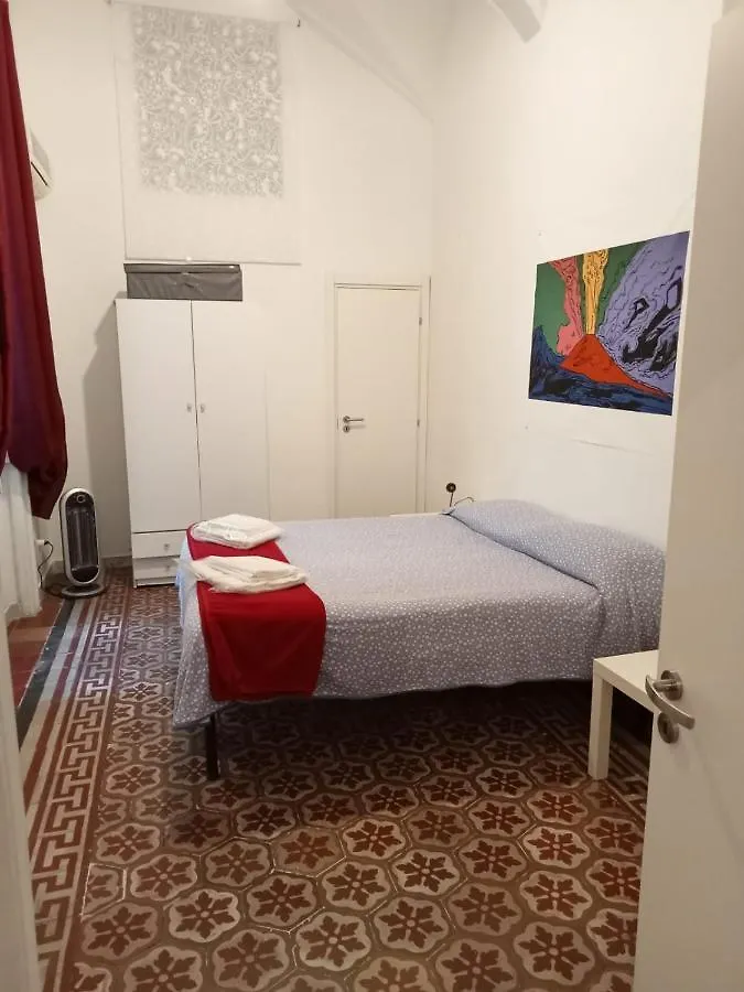 Il Sole Di Montesanto Sleep Welly Apartment Naples