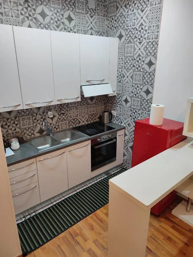 Il Sole Di Montesanto Sleep Welly Apartment Naples